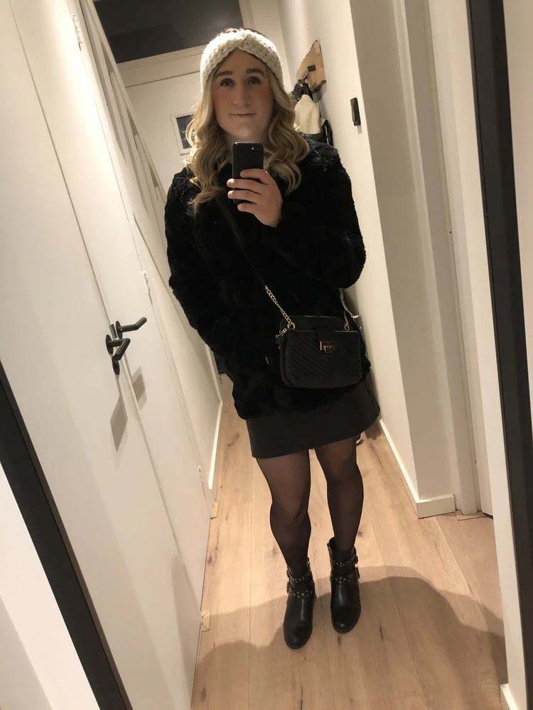 Just me  #29