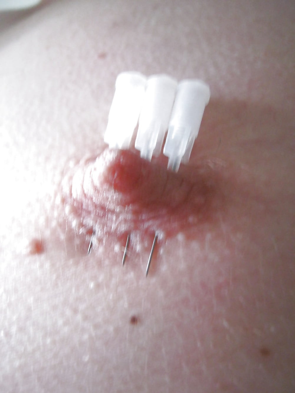 my nipple play,the last years #8