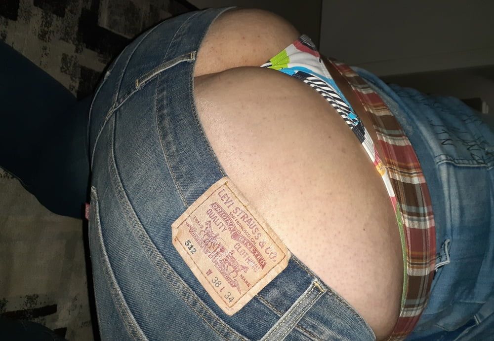 My ass for you #21