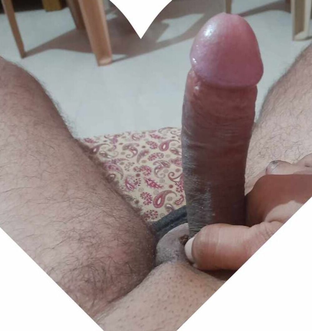 Desi boy