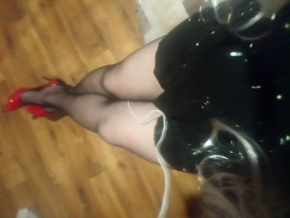 My legs and tights #5