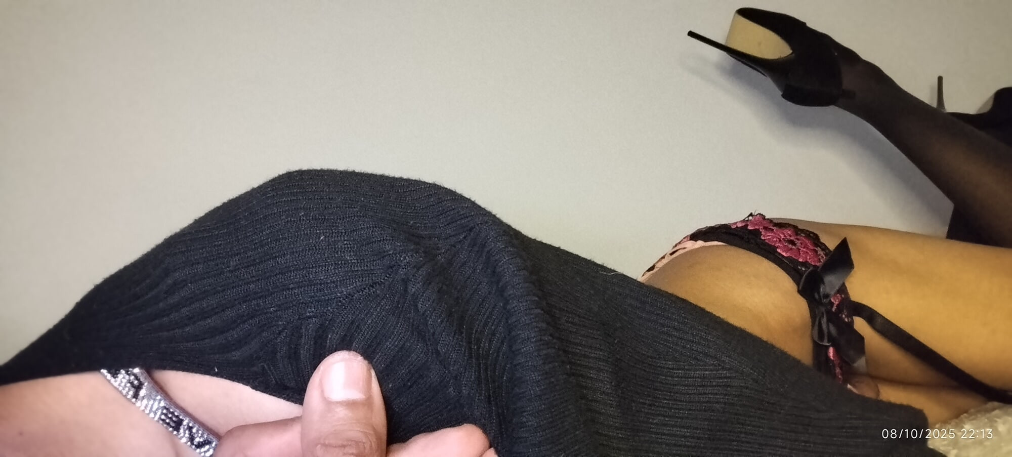 Travesti en Pantimedias #4
