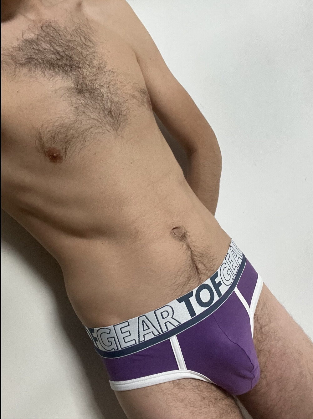 My life in briefs #8