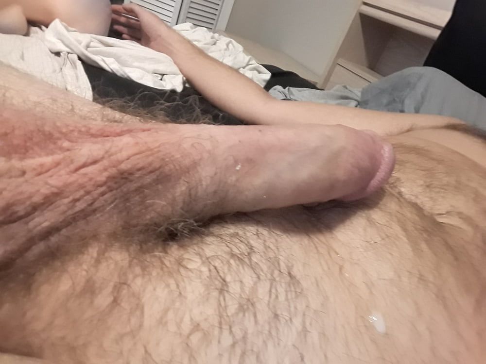 Large Cock #2