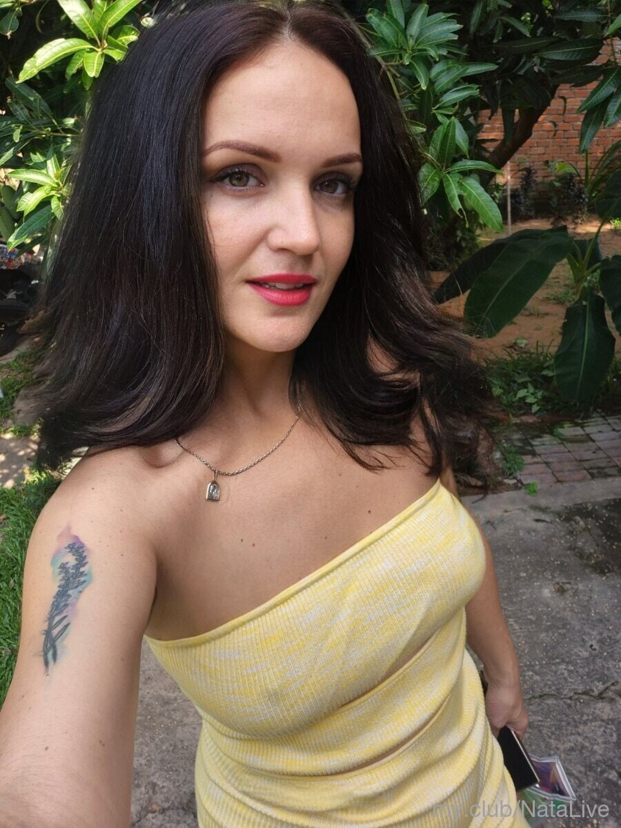 Free Natalia Photos #6