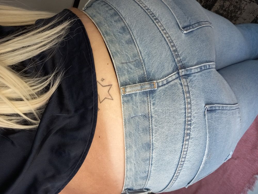 My sexy ass for you cum! #21