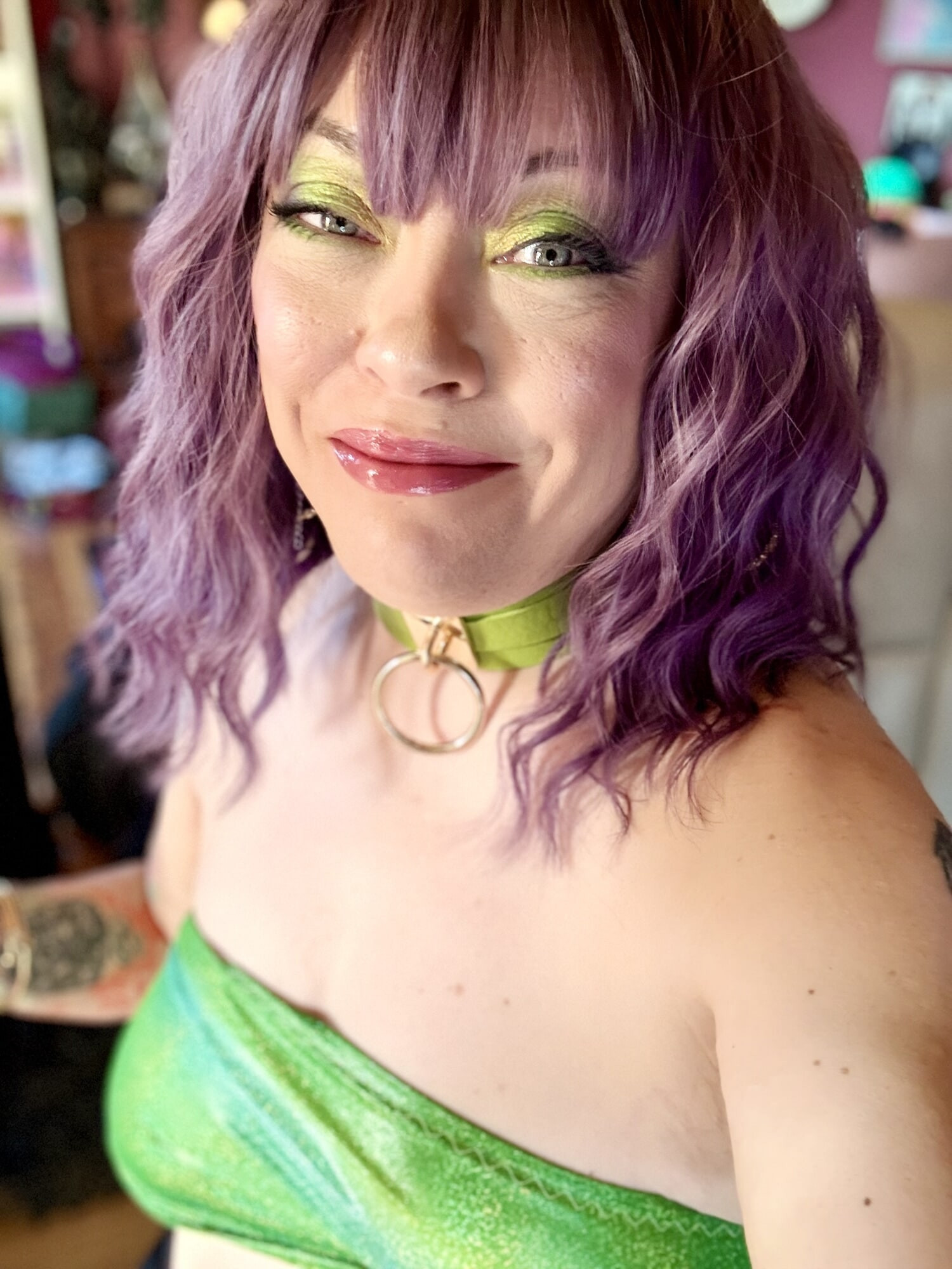 Tina Snua Selfies #163 #57