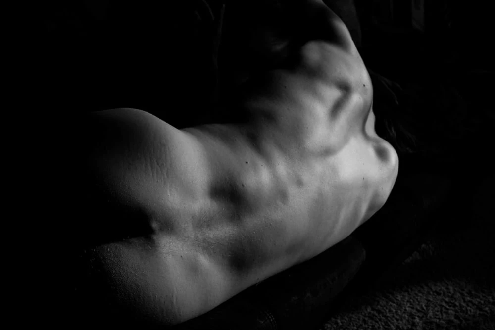 Art Nudes #2