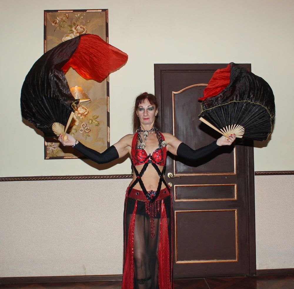 Bellydance  #23