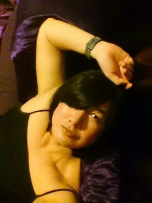 More Selfies #4