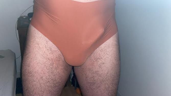 high panties