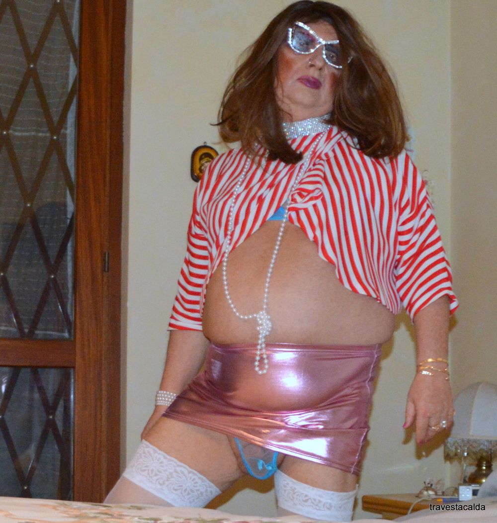 pink crossdresser whore part 2 #35