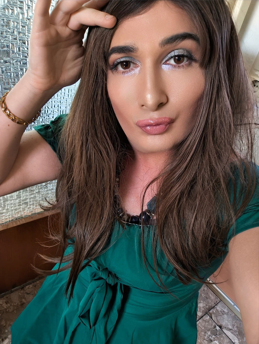 One of the real crossdresser queens #13