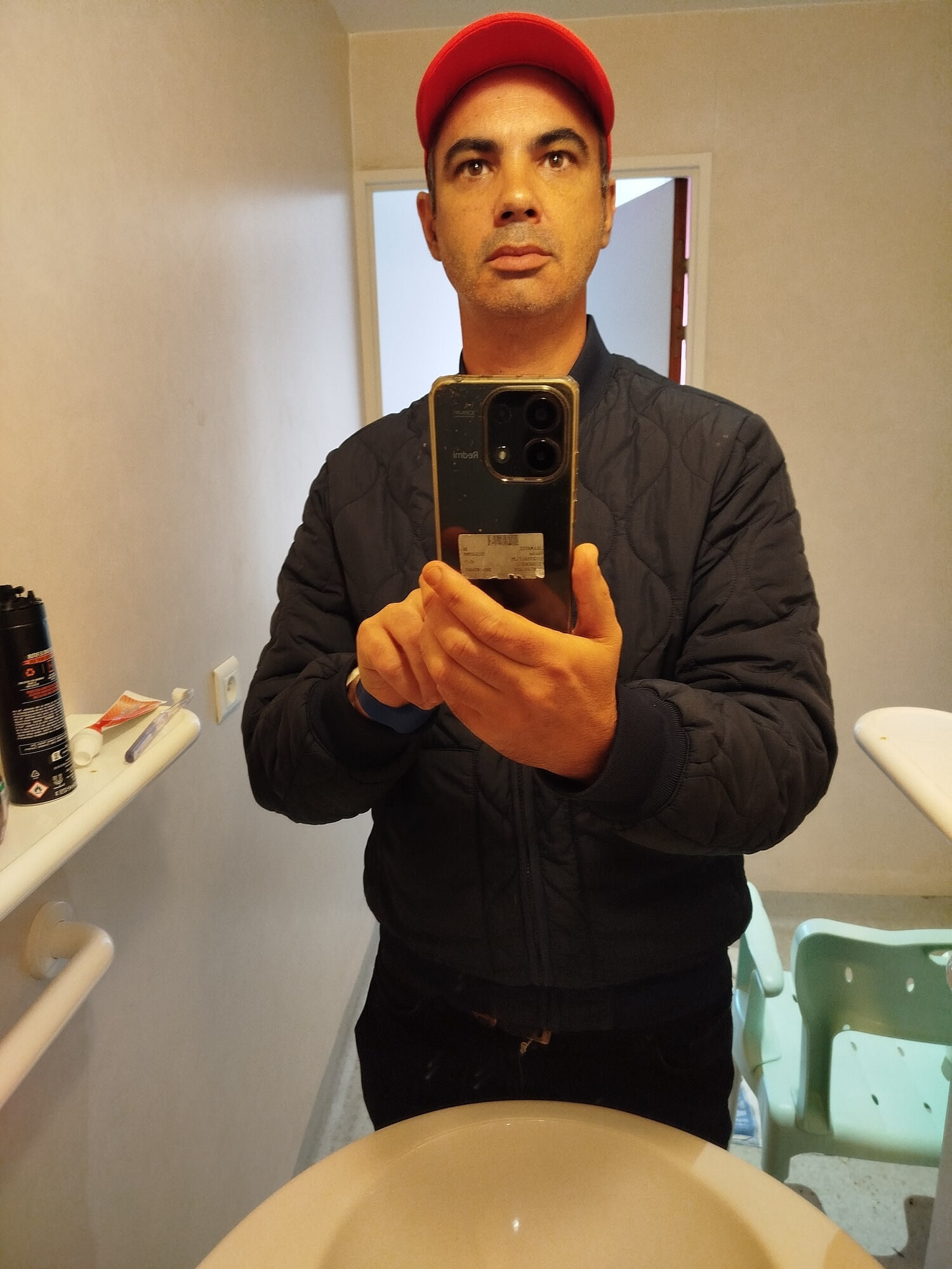 Picture of me 