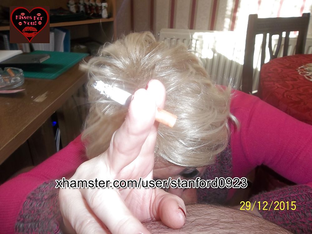 MRS C BLOWJOB #24