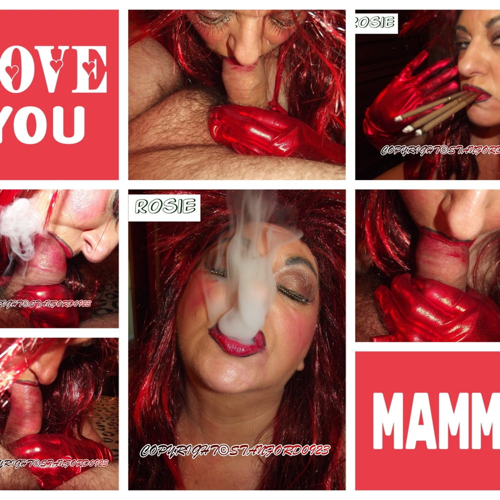 SEXY MOM 7 #28
