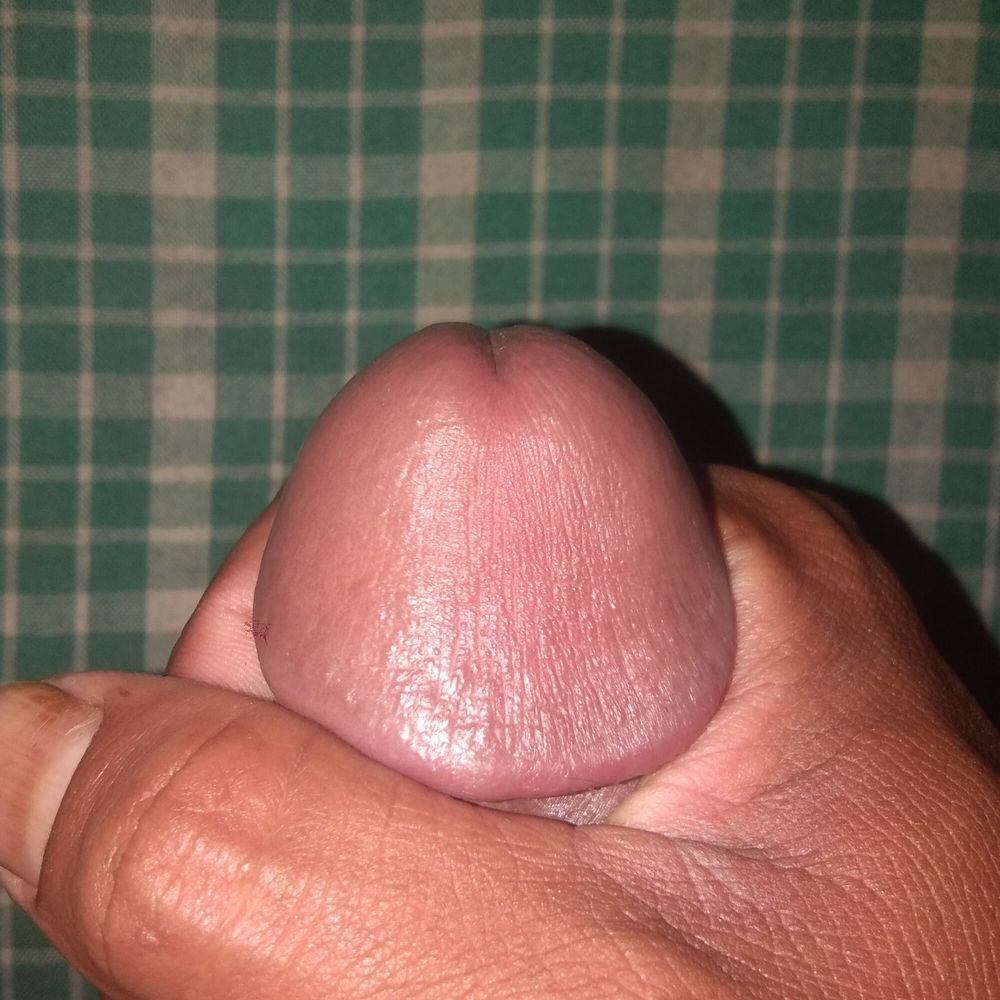 Uncut Big Cock Dick  #42