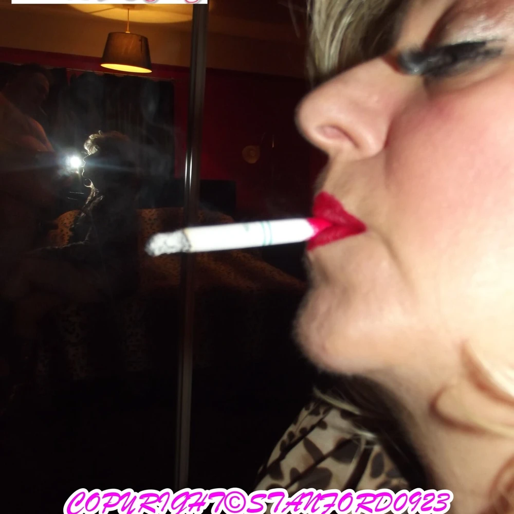 SHIRLEY SLUT 745 #6