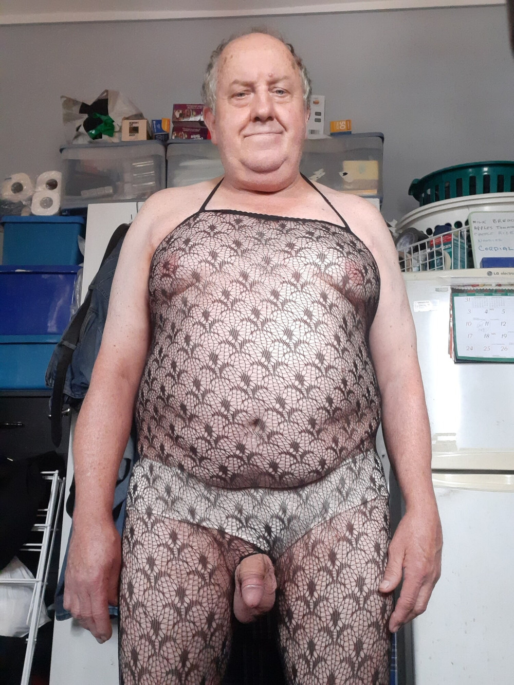 Grandpapiggy 1 #22