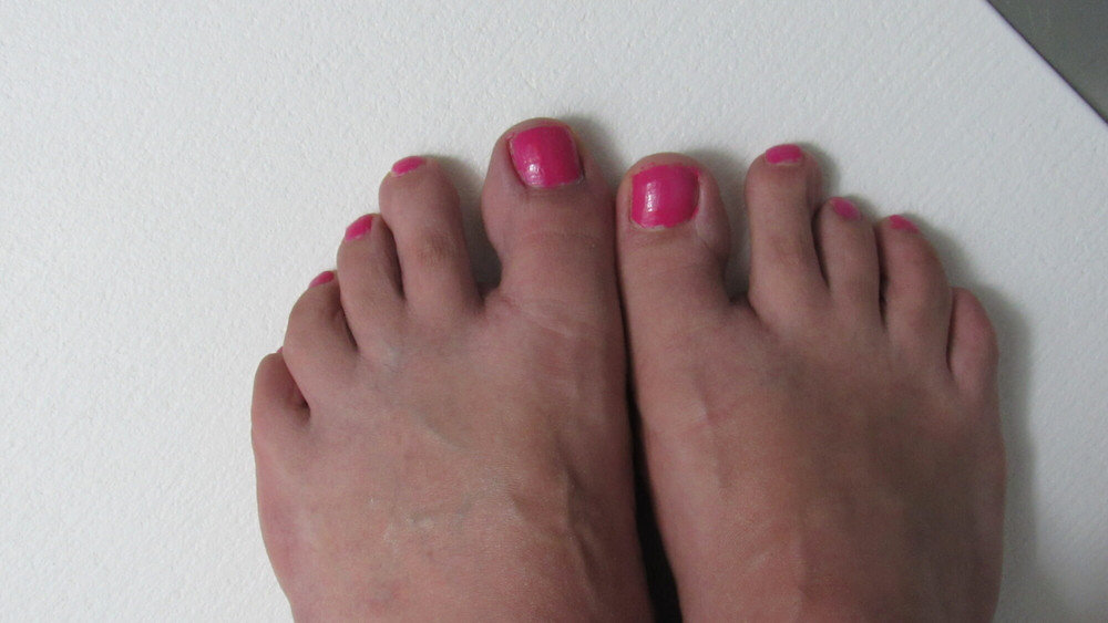 feet #7