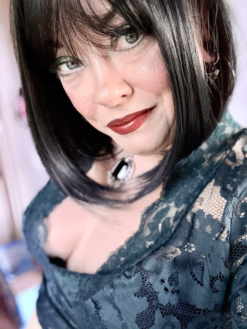 Tina Snua Selfies #91 #25