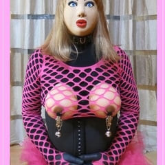 Monique the Partywhore