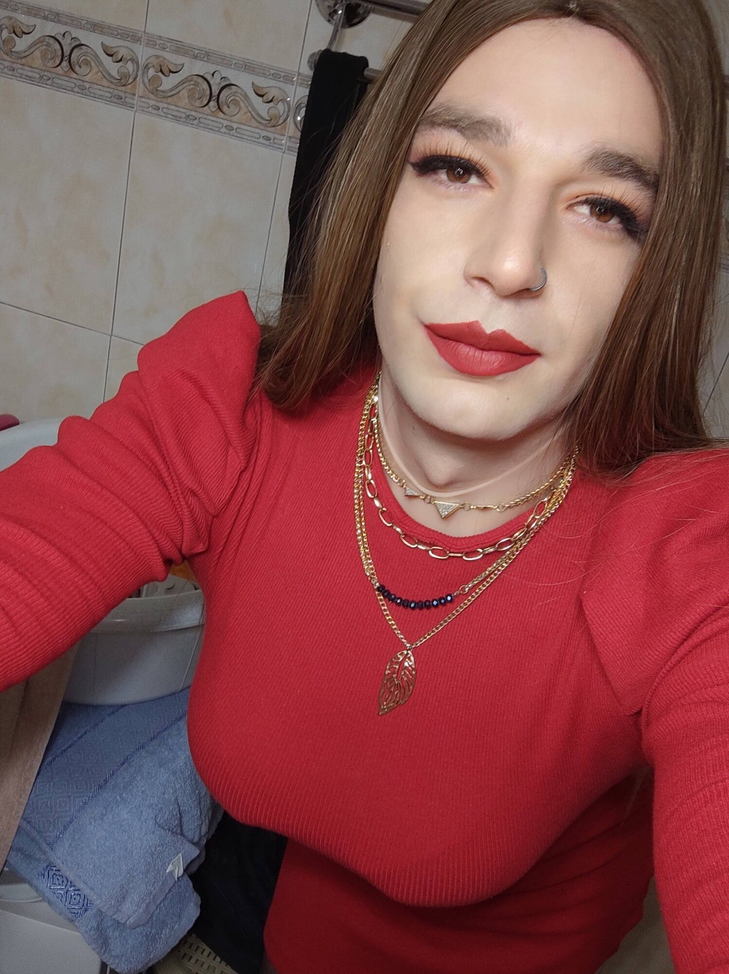 New from your tgirl #29