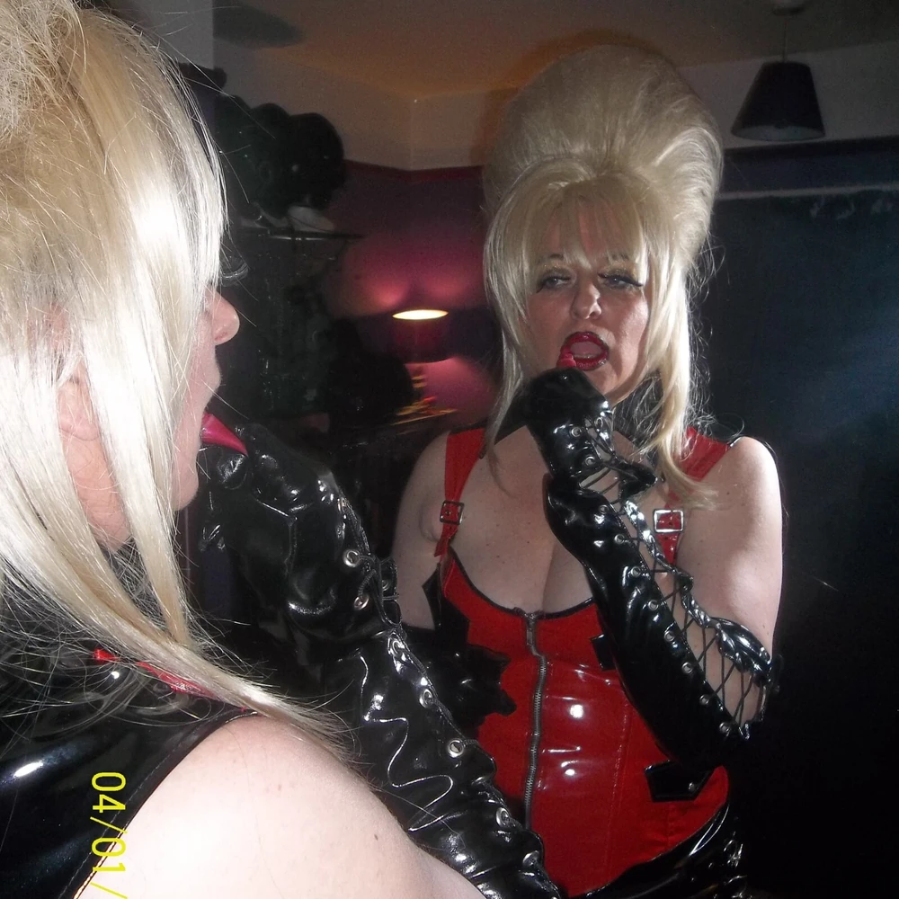 DSHIRLEY SLUT 33 #6