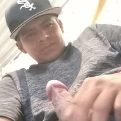 Mi verga 