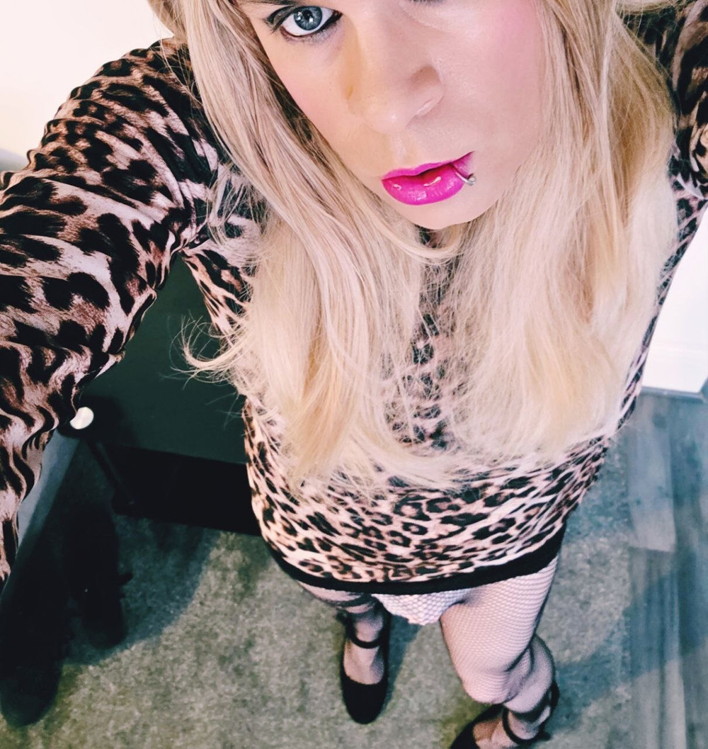 Bethanyrosesissy #4