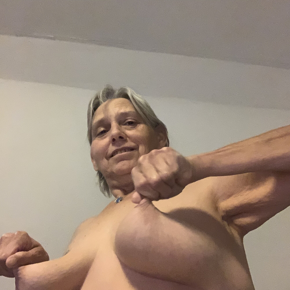 More pix for my fans #16