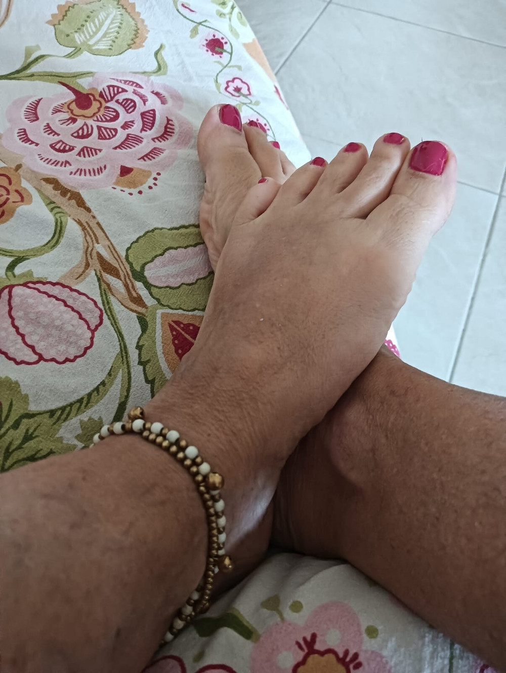 My feet #4