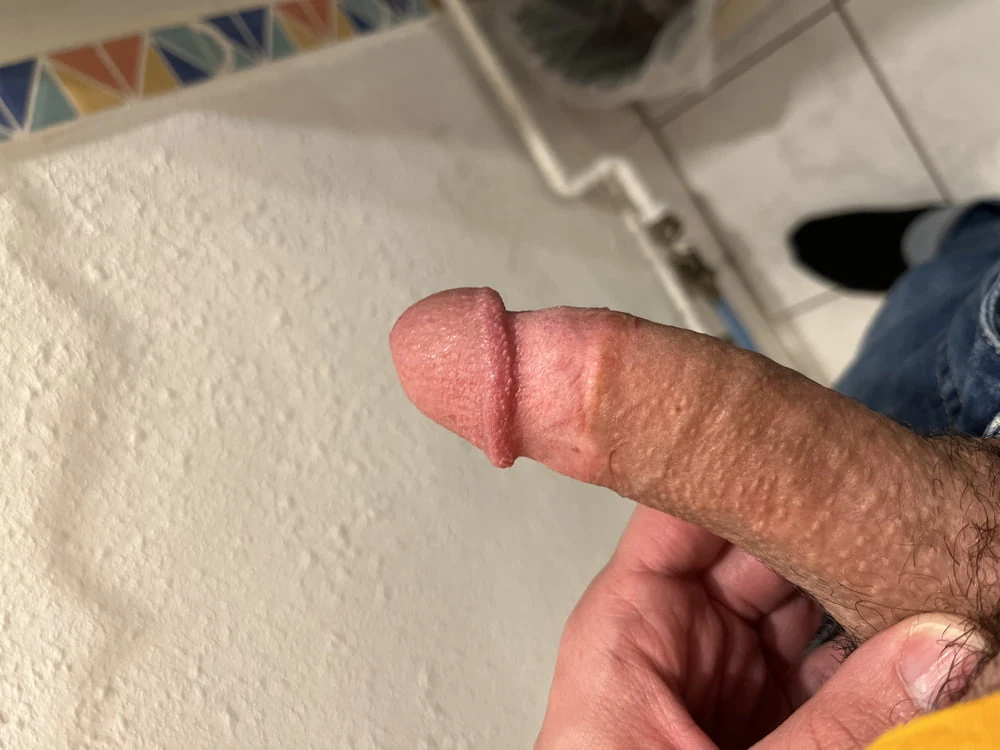 My cock #43