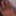 Cum on my thumb and wet on my hands from masturbation #5