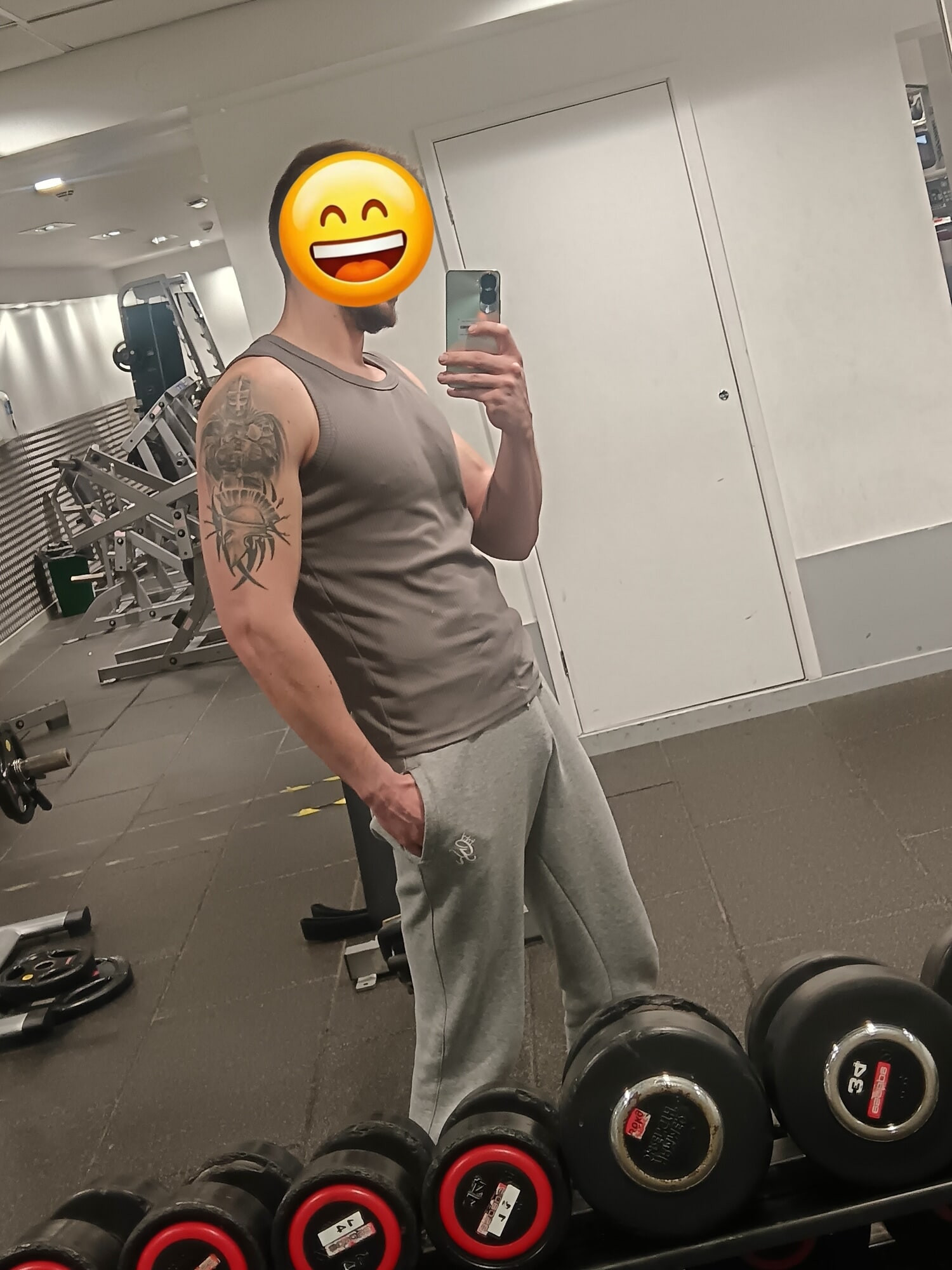 Gym photos 
