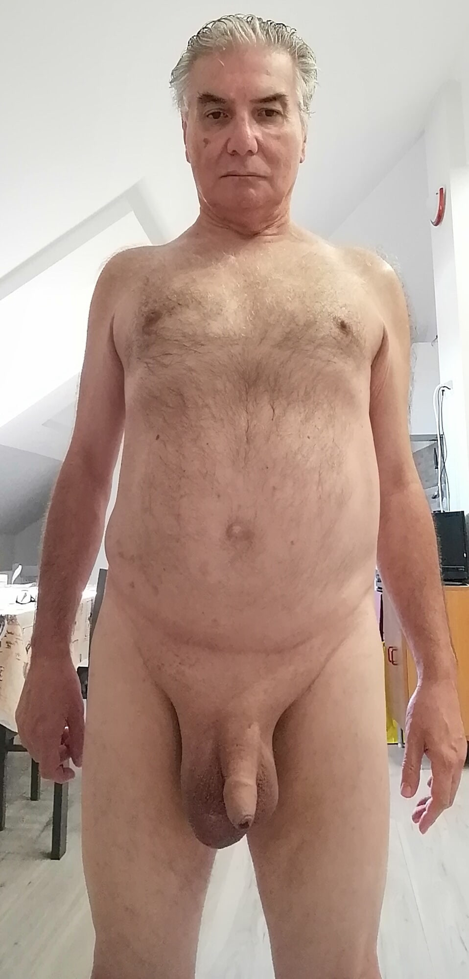 my beloved cock