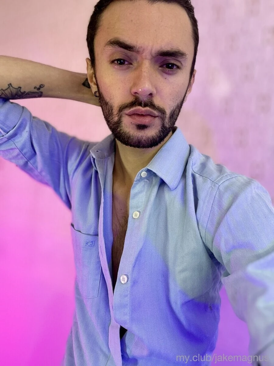 Jake Magnus Free Photos #3