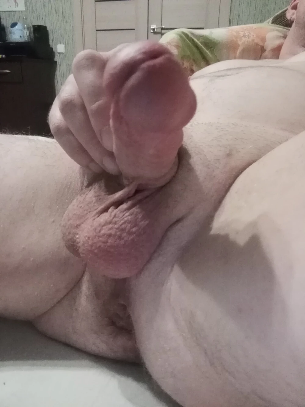 Cutted and hard