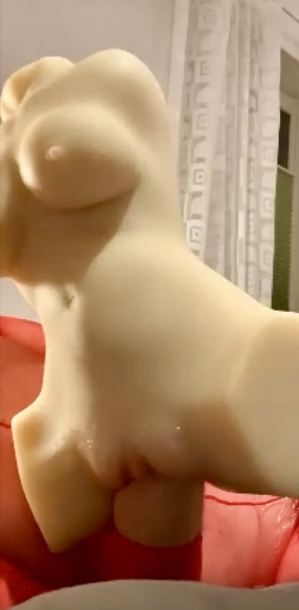 Gummipuppe  #5