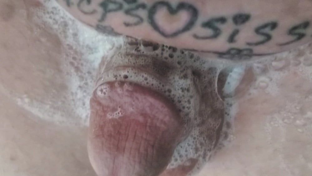 Sissy Clitty   #9