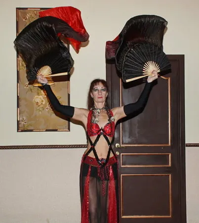 bellydance         