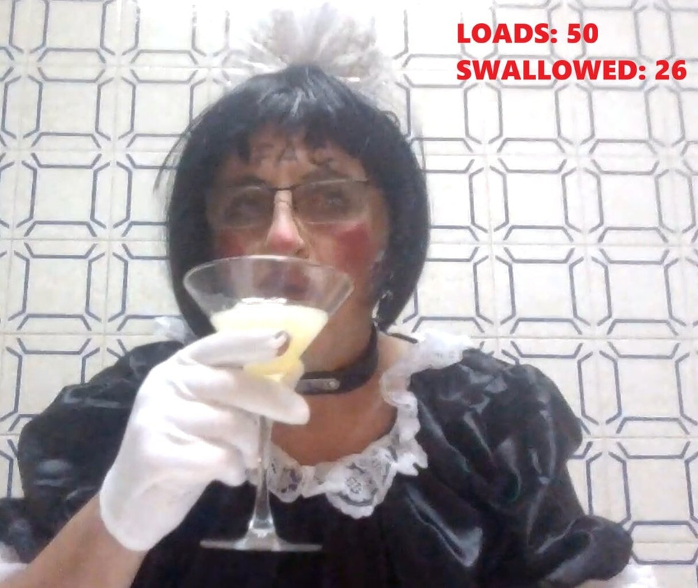 Stills from my new video #10