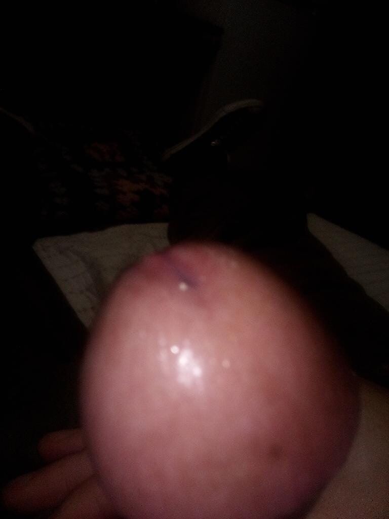 My 8 inch dick #3