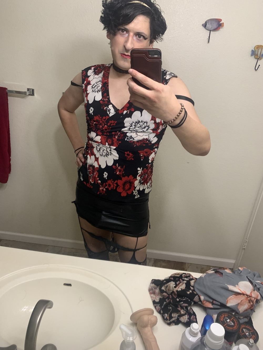 Femboy Pics (April 2025) #13