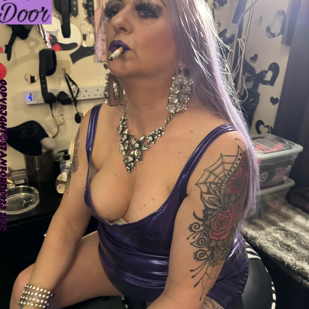SHIRLEY WHORE NEXT DOOR #5