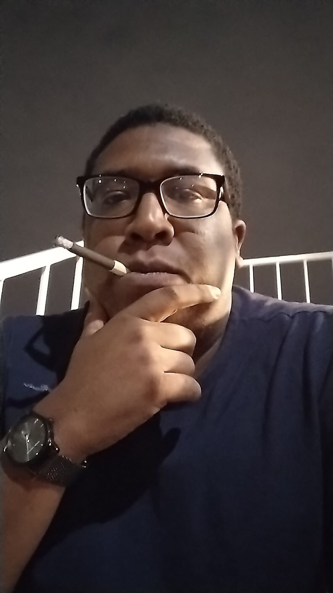 Autêntico Humilde e Genuíno Baller Mitchell Clayton.
