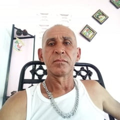 Freddy Lopez
