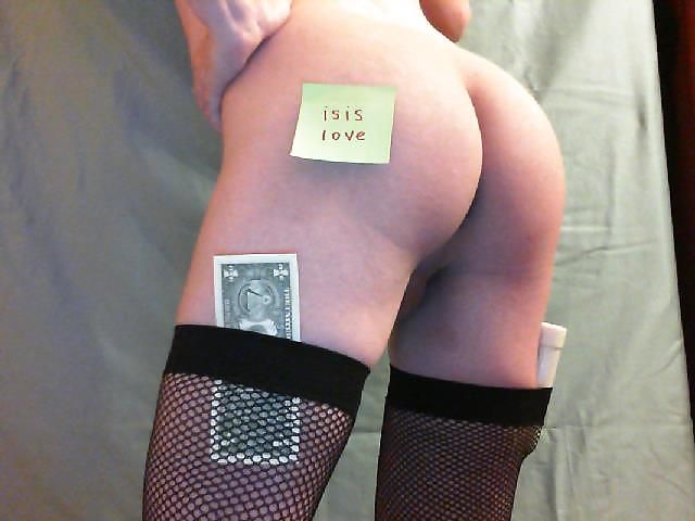 For Mistress Isis #5