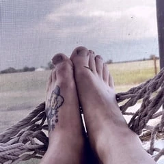 Feet