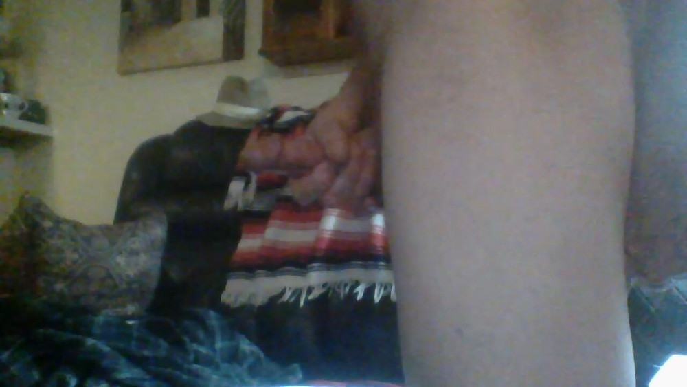 wish a woman was atached to this......botth sides #18